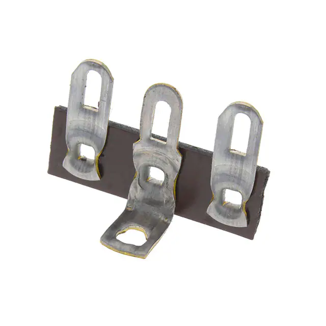 809 Keystone Electronics  Terminal Strips and Turret Boards